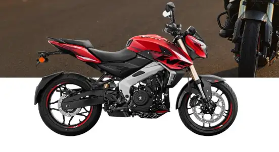 BAJAJ-DOMINAR NS400Z-2026
