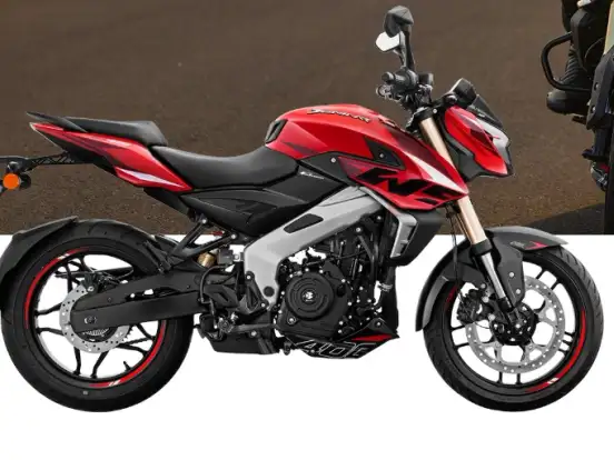 BAJAJ-DOMINAR NS400Z BAJAJ-DOMINAR NS400Z-2026
