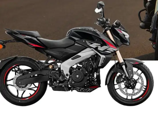 BAJAJ-DOMINAR NS400Z BAJAJ-DOMINAR NS400Z-2026