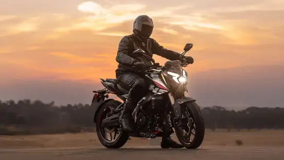 BAJAJ-DOMINAR NS400Z-2026