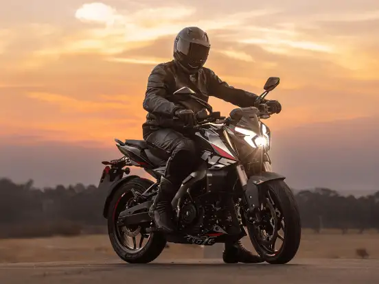 BAJAJ-DOMINAR NS400Z BAJAJ-DOMINAR NS400Z-2026