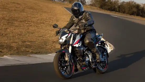 BAJAJ-DOMINAR NS400Z-2026
