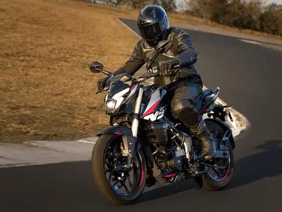 BAJAJ-DOMINAR NS400Z BAJAJ-DOMINAR NS400Z-2026