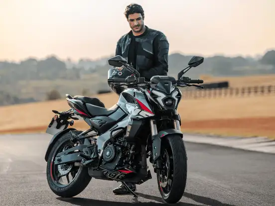 BAJAJ-DOMINAR NS400Z BAJAJ-DOMINAR NS400Z-2026