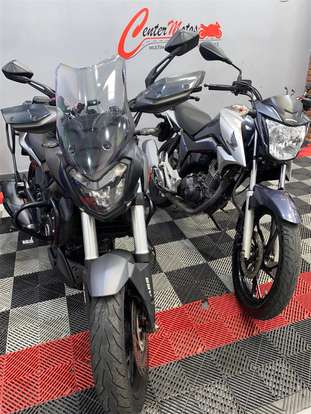BAJAJ-DOMINAR 400-2024