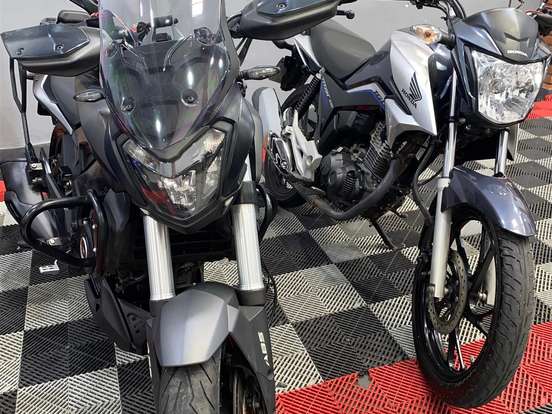 BAJAJ-DOMINAR 400 BAJAJ-DOMINAR 400-2024