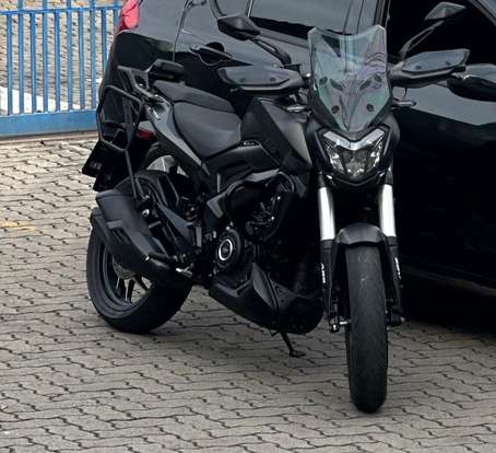 BAJAJ-DOMINAR 400-2024