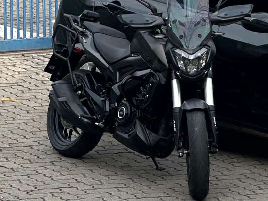 BAJAJ-DOMINAR 400 BAJAJ-DOMINAR 400-2024