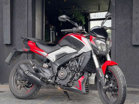 BAJAJ-DOMINAR 250 BAJAJ-DOMINAR 250-2024
