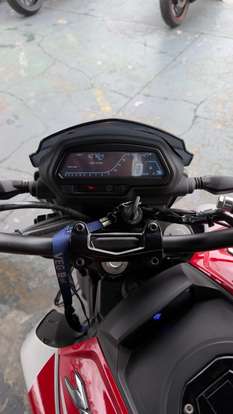BAJAJ-DOMINAR 250-2024