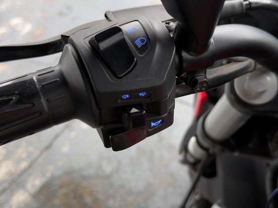 BAJAJ-DOMINAR 250 BAJAJ-DOMINAR 250-2024