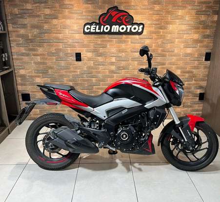 BAJAJ-DOMINAR 250-2025