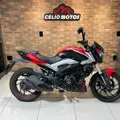 BAJAJ DOMINAR 250 BAJAJ DOMINAR 250
