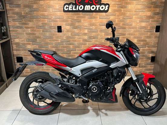 BAJAJ-DOMINAR 250 BAJAJ-DOMINAR 250-2025
