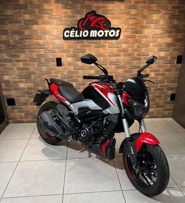 BAJAJ-DOMINAR 250-2025