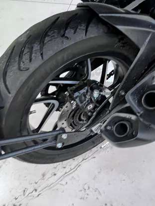 BAJAJ-DOMINAR 400-2023