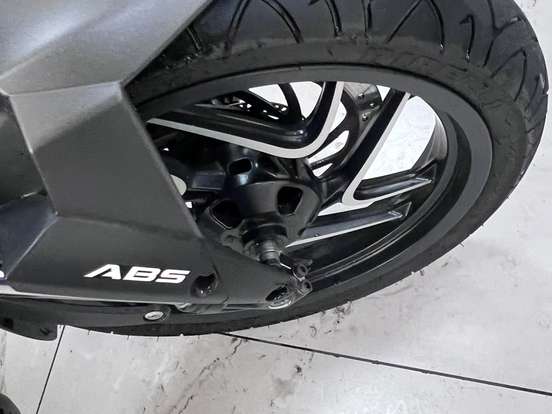 BAJAJ-DOMINAR 400 BAJAJ-DOMINAR 400-2023