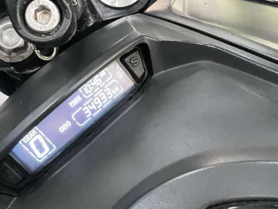 BAJAJ-DOMINAR 400 BAJAJ-DOMINAR 400-2023