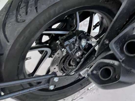 BAJAJ-DOMINAR 400 BAJAJ-DOMINAR 400-2023