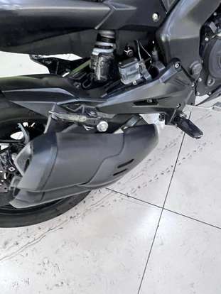 BAJAJ-DOMINAR 400-2023