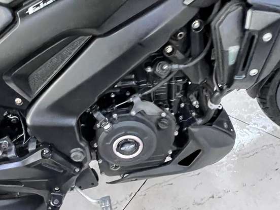 BAJAJ-DOMINAR 400 BAJAJ-DOMINAR 400-2023