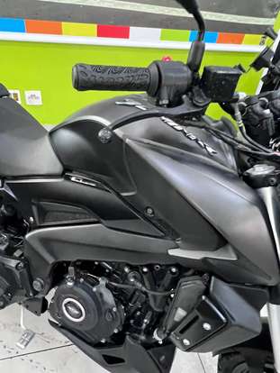 BAJAJ-DOMINAR 400-2023