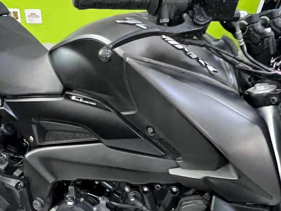 BAJAJ-DOMINAR 400 BAJAJ-DOMINAR 400-2023