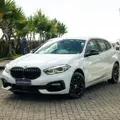 BMW 118i 1.5 12V GASOLINA SPORT GP STEPTRONIC BMW 118i 1.5 12V GASOLINA SPORT GP STEPTRONIC