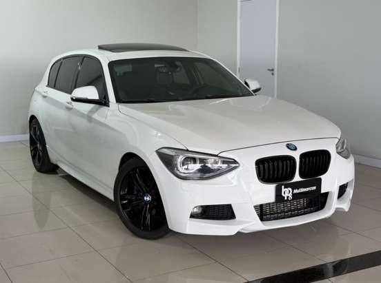 BMW-125i-2012