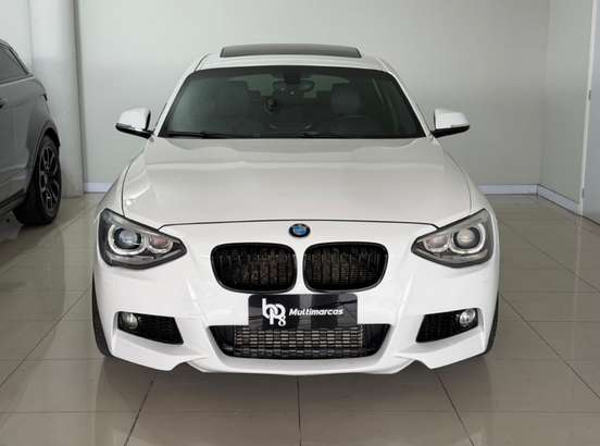 BMW-125i-2012