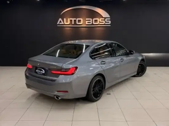 BMW-320i-2.0 16V TURBO FLEX GP AUTOMÁTICO BMW-320i-2023