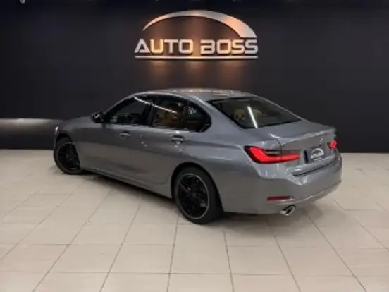 BMW-320i-2.0 16V TURBO FLEX GP AUTOMÁTICO BMW-320i-2023