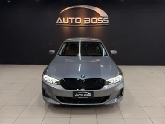 BMW-320i-2.0 16V TURBO FLEX GP AUTOMÁTICO BMW-320i-2023