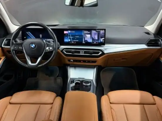 BMW-320i-2.0 16V TURBO FLEX GP AUTOMÁTICO BMW-320i-2023