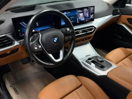 BMW-320i-2.0 16V TURBO FLEX GP AUTOMÁTICO BMW-320i-2023