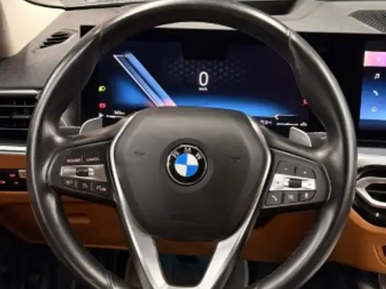 BMW-320i-2.0 16V TURBO FLEX GP AUTOMÁTICO BMW-320i-2023