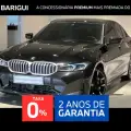 BMW 320i 2.0 16V TURBO FLEX M SPORT AUTOMÁTICO BMW 320i 2.0 16V TURBO FLEX M SPORT AUTOMÁTICO