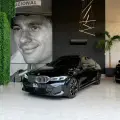 BMW 320i 2.0 16V TURBO FLEX M SPORT AUTOMÁTICO BMW 320i 2.0 16V TURBO FLEX M SPORT AUTOMÁTICO