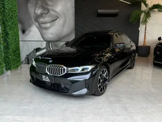 BMW-320i-2025