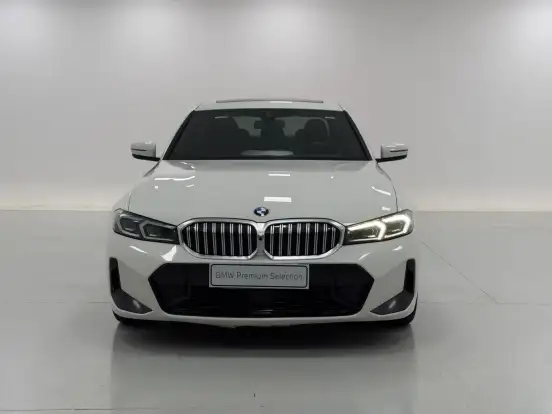 BMW-320i-2.0 16V TURBO FLEX M SPORT AUTOMÁTICO BMW-320i-2024