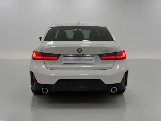 BMW-320i-2.0 16V TURBO FLEX M SPORT AUTOMÁTICO BMW-320i-2024