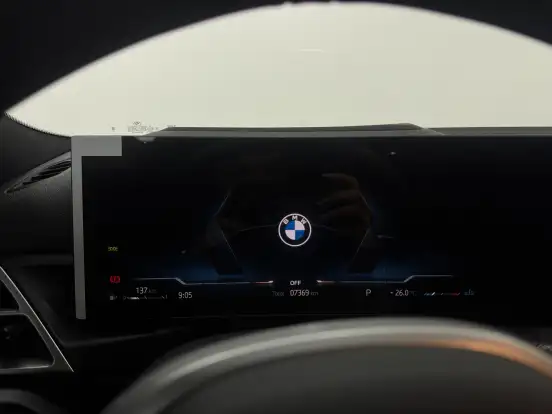 BMW-320i-2.0 16V TURBO FLEX M SPORT AUTOMÁTICO BMW-320i-2026