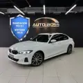 BMW 320i 2.0 16V TURBO FLEX SPORT GP AUTOMÁTICO BMW 320i 2.0 16V TURBO FLEX SPORT GP AUTOMÁTICO