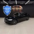 BMW 320i 2.0 16V TURBO FLEX SPORT GP AUTOMÁTICO BMW 320i 2.0 16V TURBO FLEX SPORT GP AUTOMÁTICO