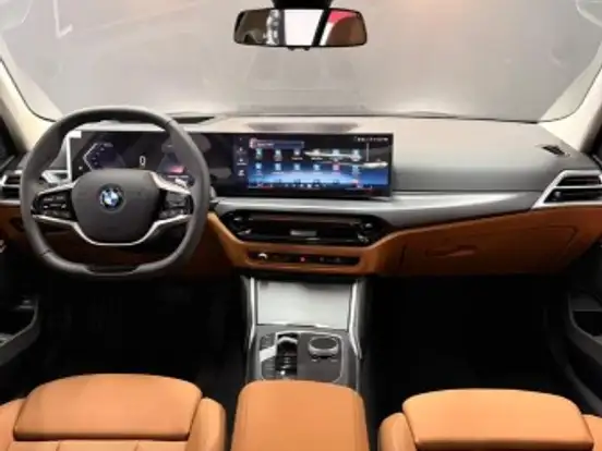 BMW-320i-2.0 16V TURBO FLEX SPORT GP AUTOMÁTICO BMW-320i-2025