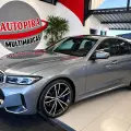 BMW 320i 2.0 16V TURBO FLEX SPORT GP AUTOMÁTICO BMW 320i 2.0 16V TURBO FLEX SPORT GP AUTOMÁTICO