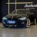 BMW 320i 2.0 16V TURBO ACTIVE FLEX 4P AUTOMÁTICO BMW 320i 2.0 16V TURBO ACTIVE FLEX 4P AUTOMÁTICO