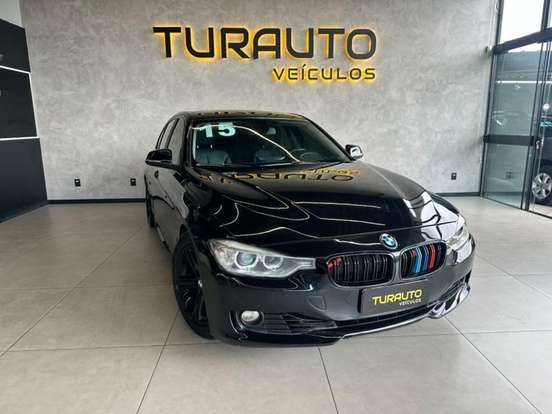 BMW-320i-2014