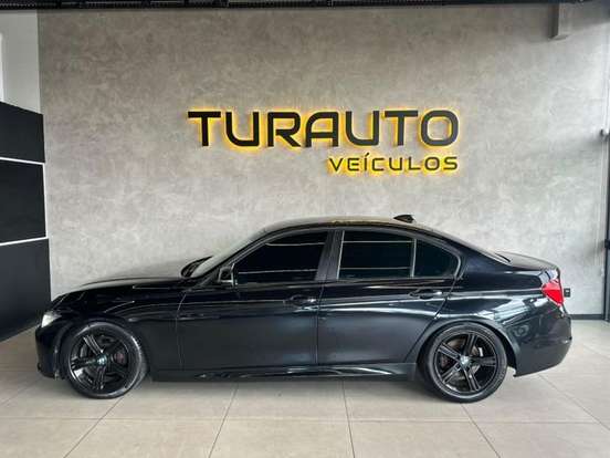BMW-320i-2014