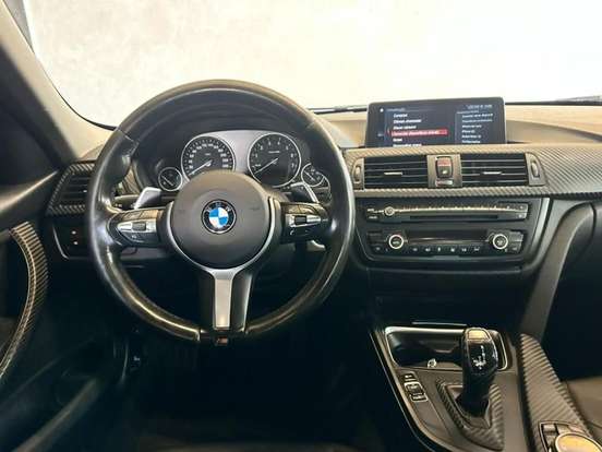 BMW-320i-2.0 16V TURBO ACTIVE FLEX 4P AUTOMÁTICO BMW-320i-2014